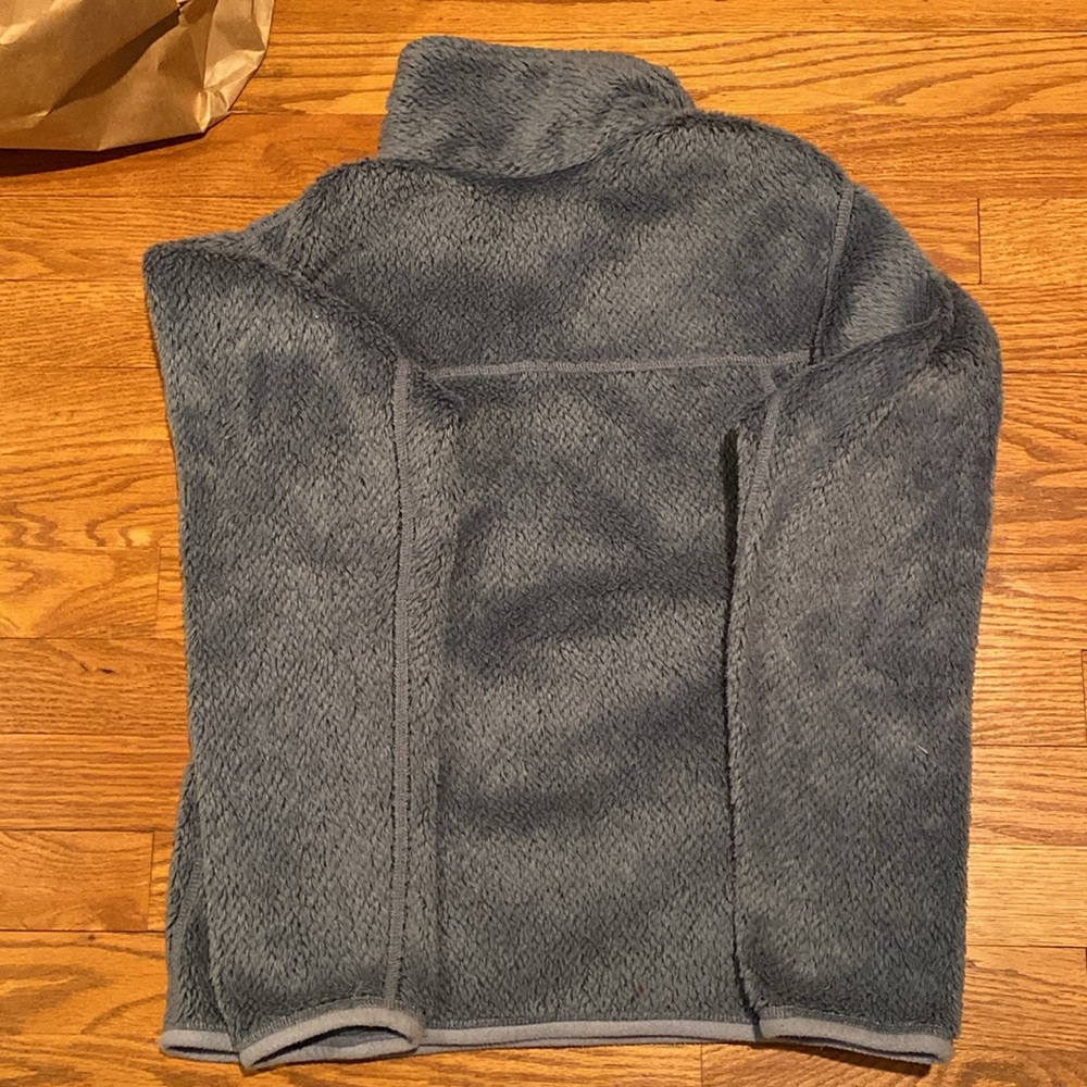 Patagonia Retool Snap Button Pullover - image 3